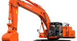 Hitachi ZX470