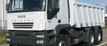 Iveco Trakker