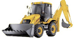 Jcb 3 CX