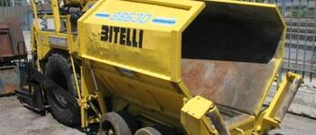 Bitelli BB630