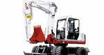 Takeuchi 9 T