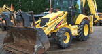 New holland LB110B