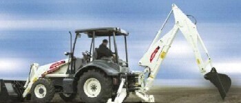 Terex 760