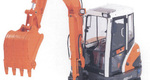 Kubota U50