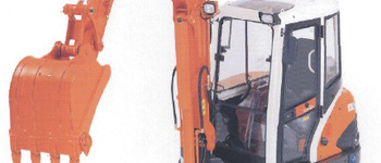 Kubota U50