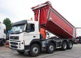 Camion benne PL Volvo FH12