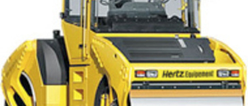 Bomag BW 190