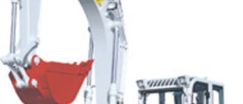 Takeuchi 14 T