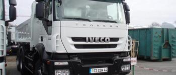 Iveco Trakker