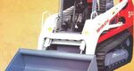 Takeuchi TL 150