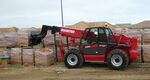 Manitou MT 1440 SLT