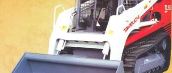 Takeuchi TL 150