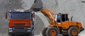 Doosan DL 250