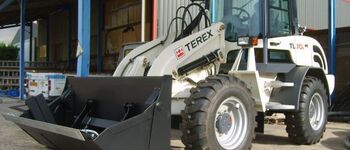 Terex TL 70