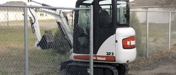 Bobcat 323