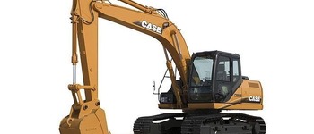 Case CX160