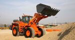 Doosan DL 400