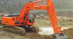 Doosan DX 300