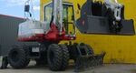 Takeuchi TB 175 W