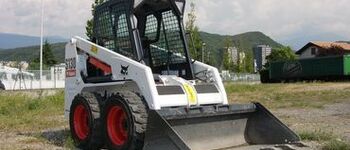 Bobcat S 130 