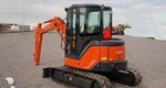 Hitachi ZX 50