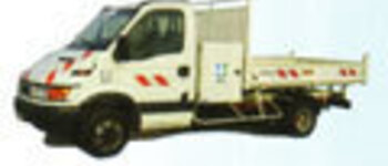 Iveco 35C12