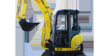 Yanmar VIO 50