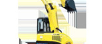 Yanmar B7