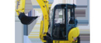 Yanmar VIO 50