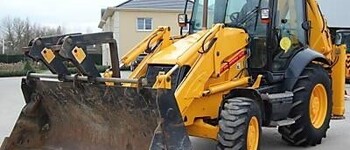 Jcb 3CX