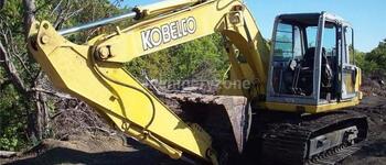 Kobelco SK130