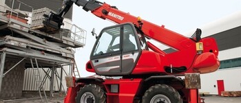 Manitou MT 1840 R