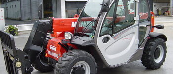 Manitou MT 625