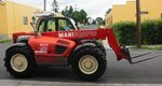 Manitou MT 732