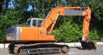 Hitachi ZX180