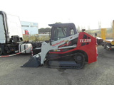 Chargeuse compacte sur chenilles Takeuchi TL 220 S