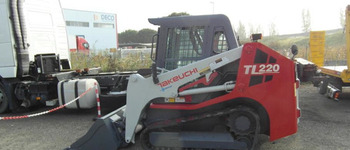 Takeuchi TL 220 S