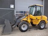 Chargeuse sur pneus Volvo L 30 B