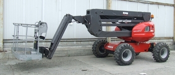 Manitou 160 ATJ