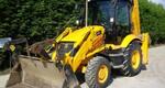 Jcb 3CX