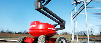 Manitou 200 ATJ