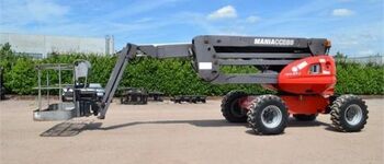 Manitou 180 ATJ