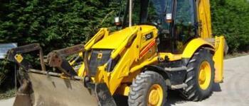 Jcb 3CX