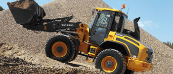 Volvo L 45 G