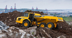 Volvo A 25 F