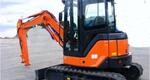 Hitachi ZX 50 U