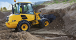 Volvo L 25 F