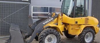 Volvo L 30 B