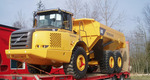 Volvo A 30 E