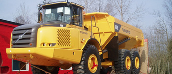 Volvo A 30 E